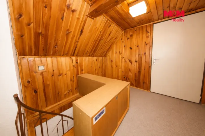 Prodej chalupy, Zbraslavice - Útěšenovice, 117 m2