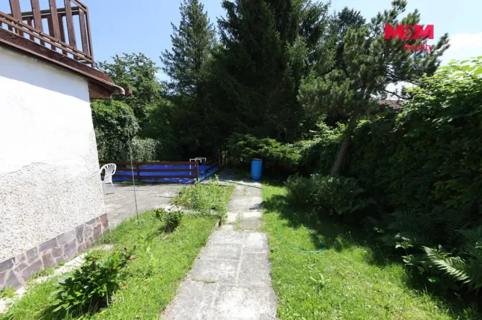 Prodej chalupy, Zbraslavice - Útěšenovice, 117 m2