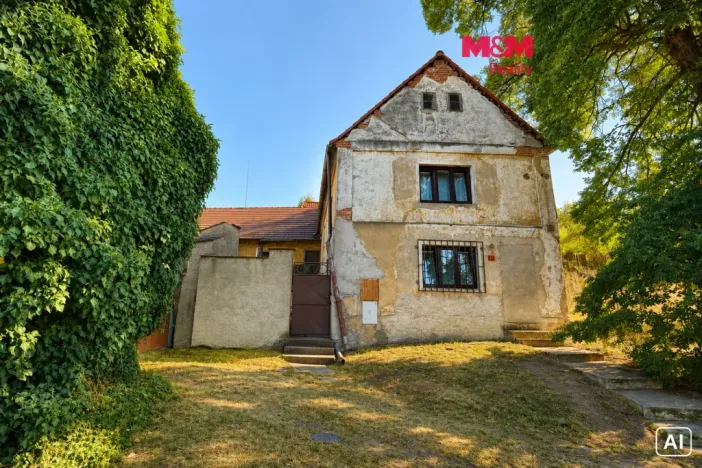 Prodej rodinného domu, Hořešovičky, 124 m2