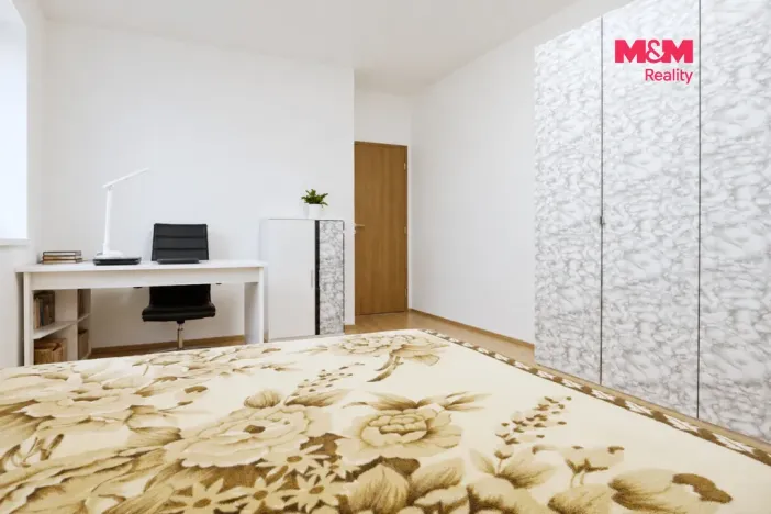 Prodej bytu 2+kk, Kutná Hora - Karlov, V Zákoutí, 64 m2