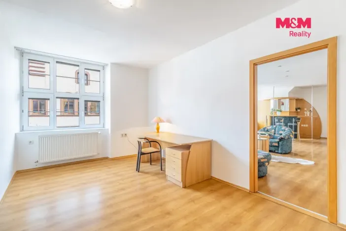 Prodej činžovního domu, Český Těšín, Odboje, 980 m2