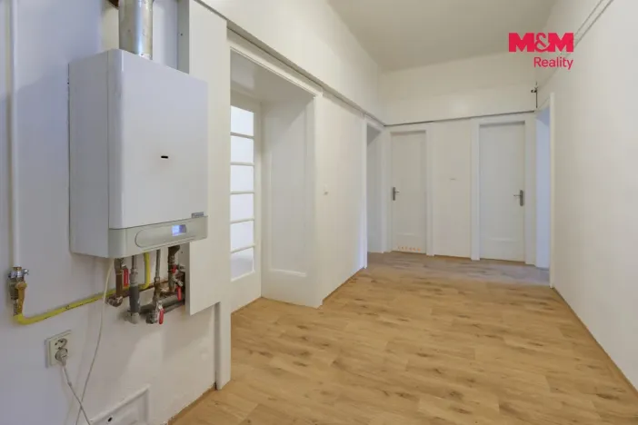 Prodej činžovního domu, Český Těšín, Odboje, 980 m2