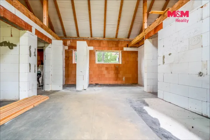 Prodej pozemku pro bydlení, Žebrák, 823 m2
