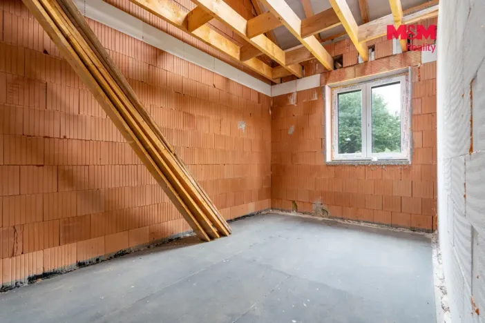 Prodej pozemku pro bydlení, Žebrák, 823 m2