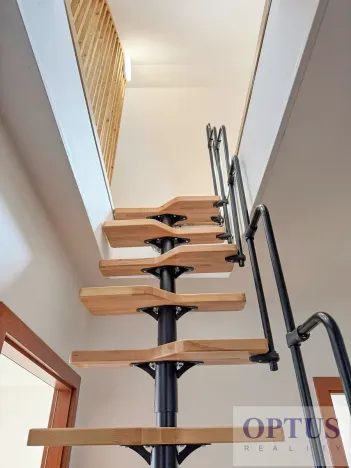 Pronájem bytu 4+kk, Horoměřice, Politických vězňů, 78 m2