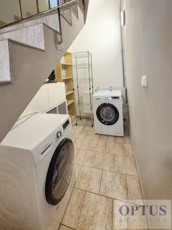 Pronájem bytu 4+kk, Horoměřice, Politických vězňů, 78 m2