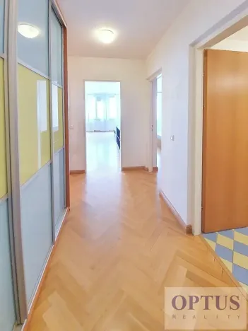 Pronájem bytu 2+kk, Praha - Vinohrady, U Zvonařky, 70 m2
