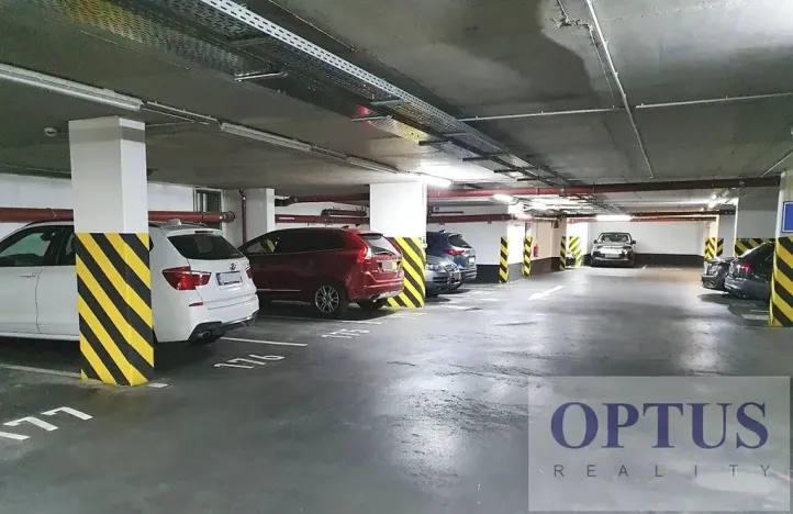Pronájem bytu 2+kk, Praha - Vinohrady, U Zvonařky, 70 m2