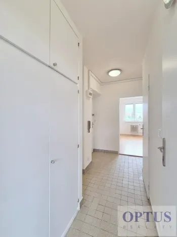 Pronájem bytu 3+kk, Praha - Břevnov, Pod Marjánkou, 55 m2