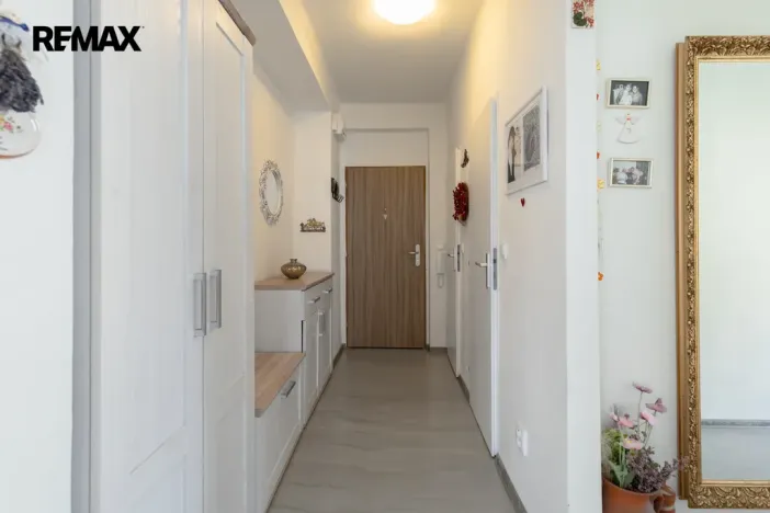 Prodej bytu 2+1, Teplice - Řetenice, Buzulucká, 49 m2