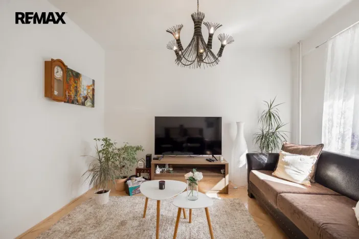 Prodej bytu 2+1, Teplice - Řetenice, Buzulucká, 49 m2