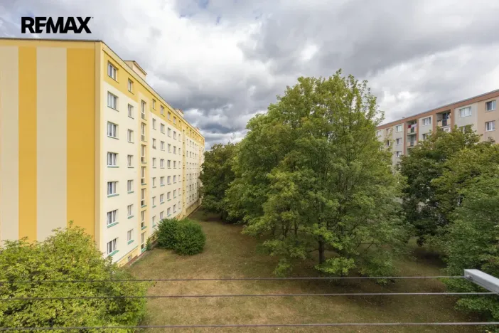 Prodej bytu 2+1, Teplice - Řetenice, Buzulucká, 49 m2