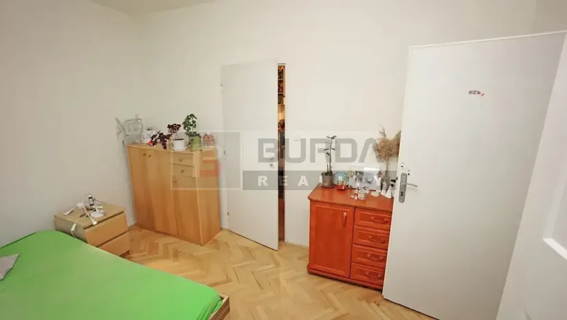 Pronájem bytu 2+1, Praha - Hloubětín, Zelenečská, 50 m2
