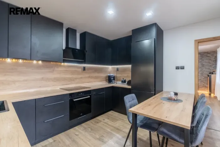 Prodej rodinného domu, Praha - Královice, Ke Stupicím, 124 m2