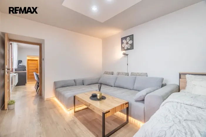 Prodej rodinného domu, Praha - Královice, Ke Stupicím, 124 m2