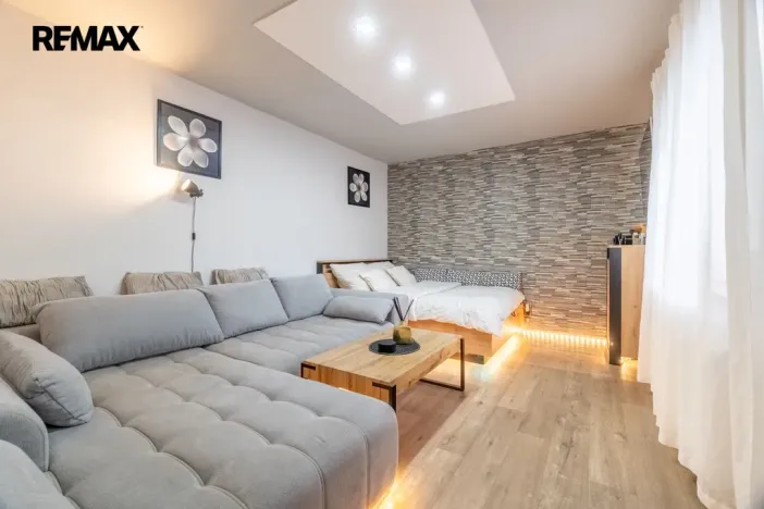 Prodej rodinného domu, Praha - Královice, Ke Stupicím, 124 m2