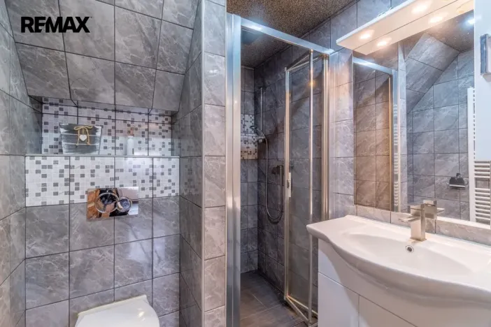 Prodej rodinného domu, Praha - Královice, Ke Stupicím, 124 m2