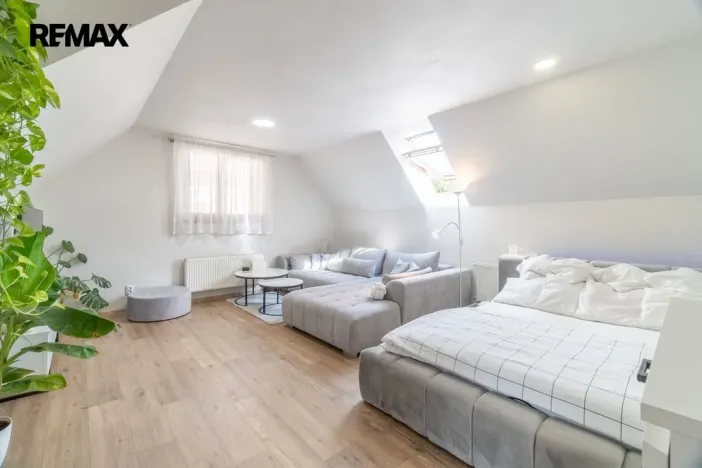Prodej rodinného domu, Praha - Královice, Ke Stupicím, 124 m2