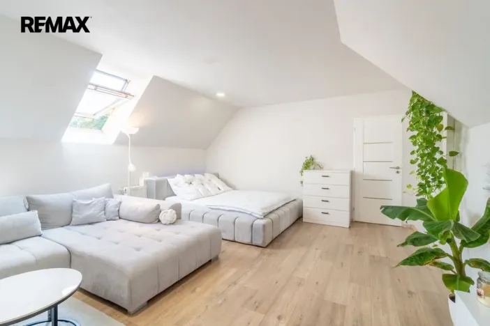 Prodej rodinného domu, Praha - Královice, Ke Stupicím, 124 m2