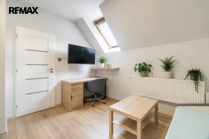 Prodej rodinného domu, Praha - Královice, Ke Stupicím, 124 m2