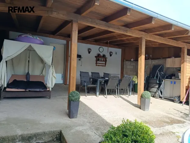 Prodej rodinného domu, Praha - Královice, Ke Stupicím, 124 m2
