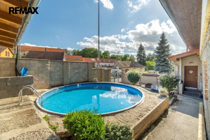 Prodej rodinného domu, Praha - Královice, Ke Stupicím, 124 m2