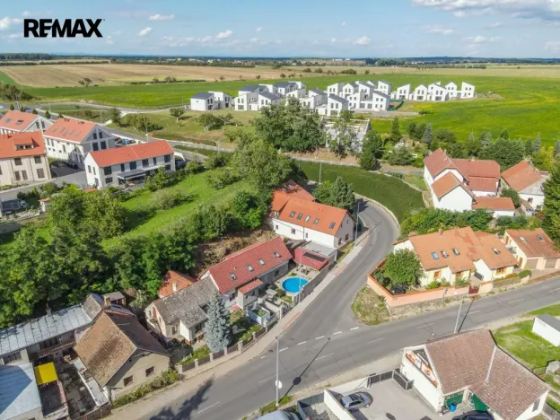 Prodej rodinného domu, Praha - Královice, Ke Stupicím, 124 m2