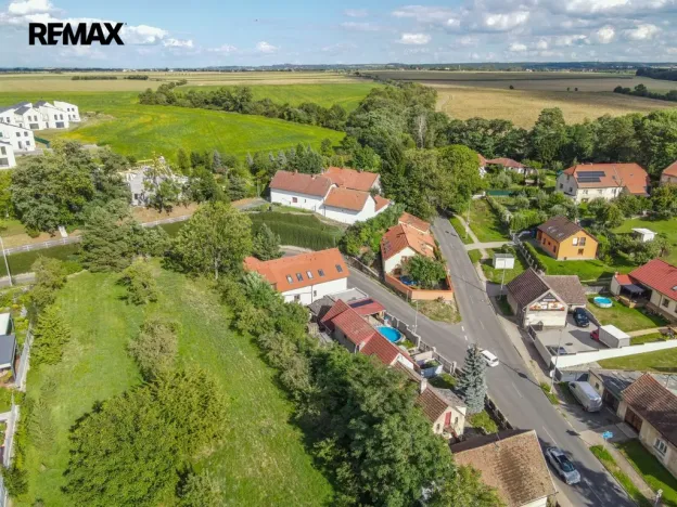 Prodej rodinného domu, Praha - Královice, Ke Stupicím, 124 m2