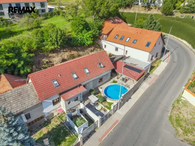 Prodej rodinného domu, Praha - Královice, Ke Stupicím, 124 m2