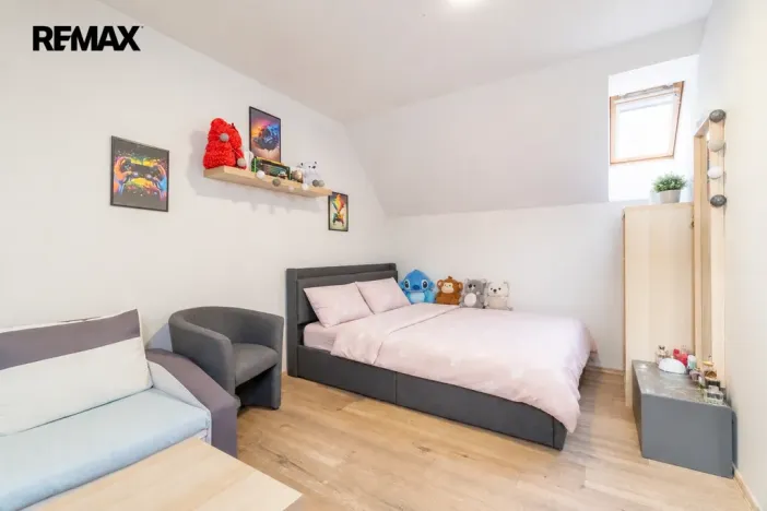 Prodej rodinného domu, Praha - Královice, Ke Stupicím, 134 m2