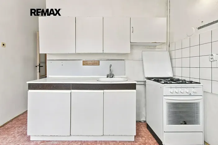 Prodej bytu 2+1, Přeštice, Smetanova, 52 m2