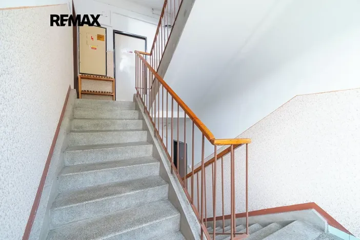 Prodej bytu 2+1, Přeštice, Smetanova, 52 m2