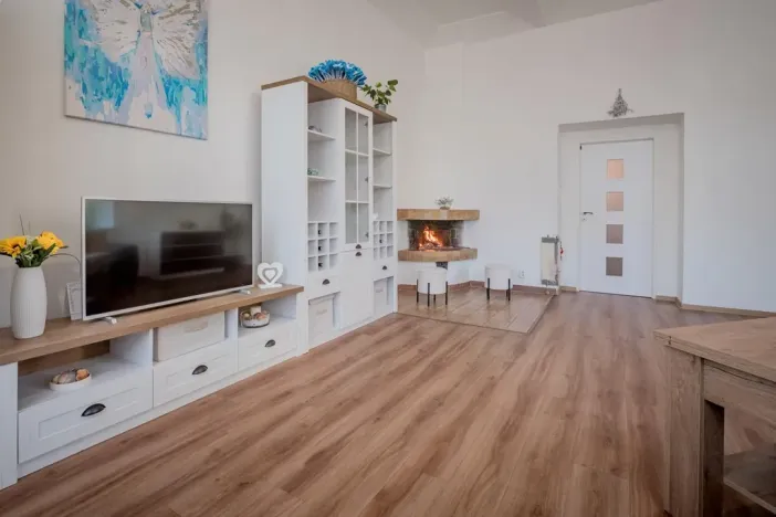 Prodej bytu 2+1, Trutnov - Dolní Předměstí, Úpské nábřeží, 119 m2