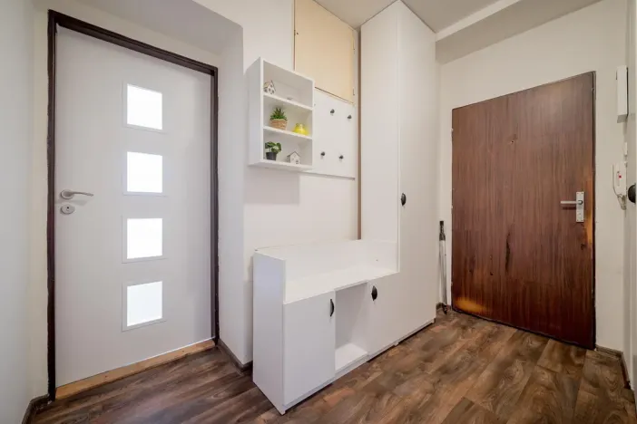 Prodej bytu 2+1, Trutnov - Dolní Předměstí, Úpské nábřeží, 119 m2