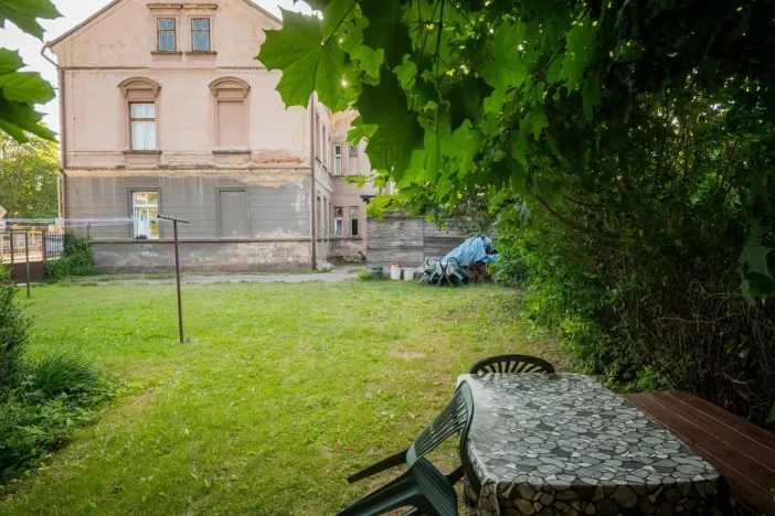 Prodej bytu 2+1, Trutnov - Dolní Předměstí, Úpské nábřeží, 119 m2