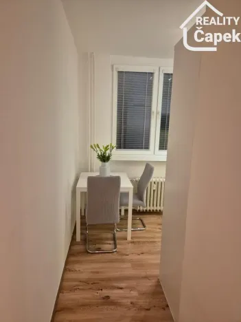 Pronájem bytu 2+1, Ostrava - Moravská Ostrava, Petra Křičky, 56 m2