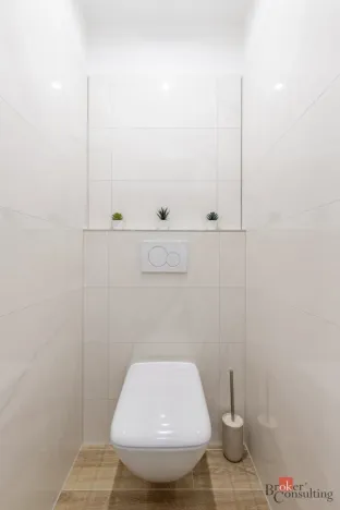 Prodej bytu 2+kk, Brno - Bystrc, Rerychova, 38 m2