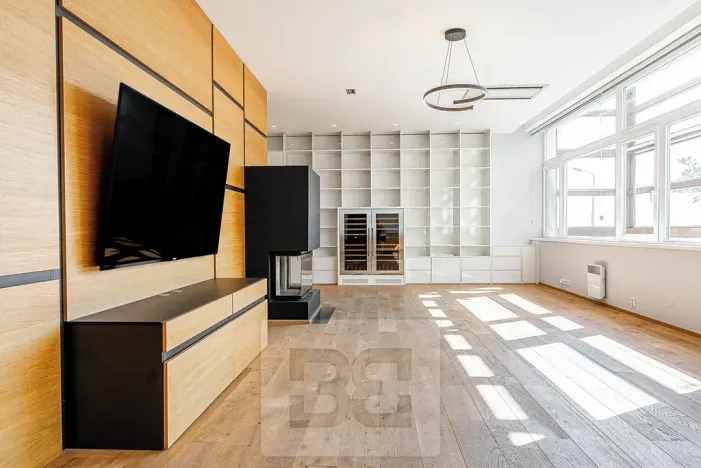 Prodej rodinného domu, Praha - Břevnov, Kukulova, 230 m2
