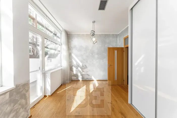 Prodej rodinného domu, Praha - Břevnov, Kukulova, 230 m2