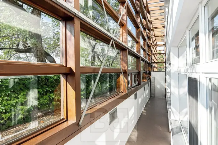 Prodej rodinného domu, Praha - Břevnov, Kukulova, 230 m2
