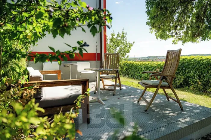 Prodej rodinného domu, Praha - Břevnov, Kukulova, 230 m2