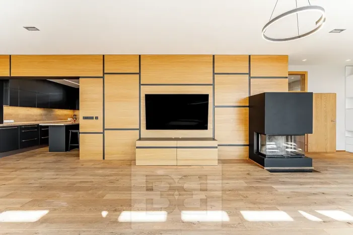 Prodej bytu 6+kk a větší, Praha - Břevnov, Kukulova, 230 m2