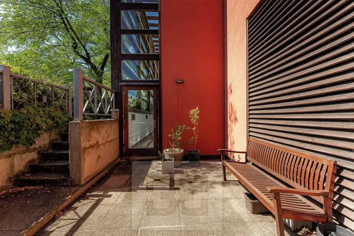 Prodej bytu 6+kk a větší, Praha - Břevnov, Kukulova, 230 m2