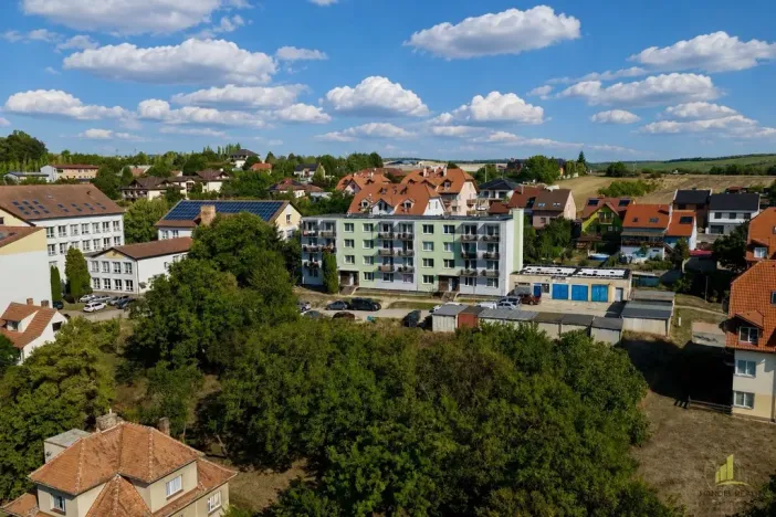 Prodej bytu 3+kk, Klobouky u Brna, Sídliště 17. dubna, 55 m2