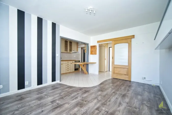 Prodej bytu 3+kk, Klobouky u Brna, Sídliště 17. dubna, 55 m2