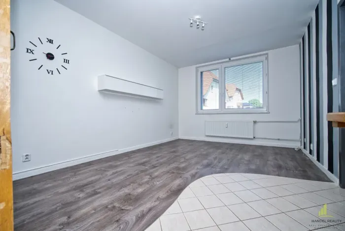 Prodej bytu 3+kk, Klobouky u Brna, Sídliště 17. dubna, 55 m2