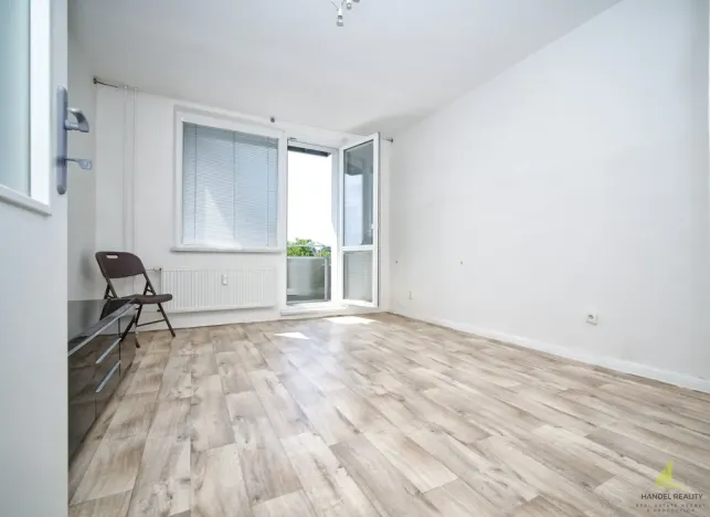 Prodej bytu 3+kk, Klobouky u Brna, Sídliště 17. dubna, 55 m2