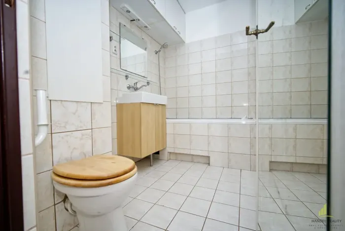 Prodej bytu 3+kk, Klobouky u Brna, Sídliště 17. dubna, 55 m2