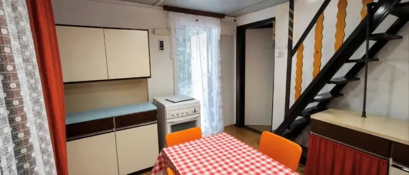 Prodej chaty, Smolnice, 48 m2
