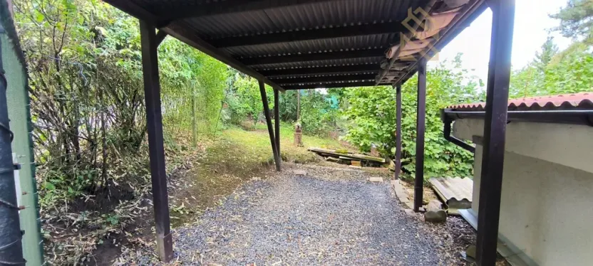 Prodej chaty, Smolnice, 48 m2